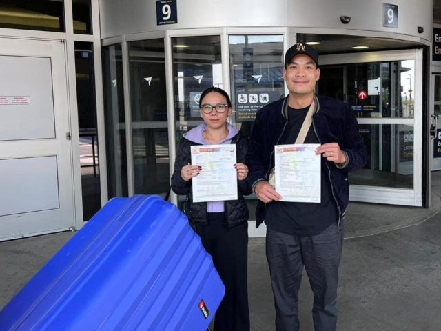 Gia đình anh Duy hoàn tất thủ tục định cư tại Canada, bắt đầu công việc tại Edmonton với vị trí đầu bếp – minh chứng cho con đường định cư diện lao động thành công