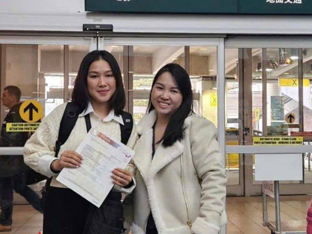 Chị Thư – khách hàng New Life Immigration nhận được đề cử tỉnh bang Alberta trong hành trình định cư Canada