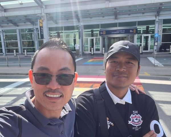 Anh Phương định cư Canada thành công – vị trí nhân viên chế biến hải sản tại Nova Scotia, khách hàng của New Life Immigration