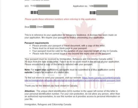 CHÚC MỪNG DỰ ÁN ĐẦU TƯ CÔNG TY CONSTRUCTION TẠI STETTLER, ALBERTA – VISA KHẢO SÁT ĐƯỢC CẤP TRONG 28 NGÀY